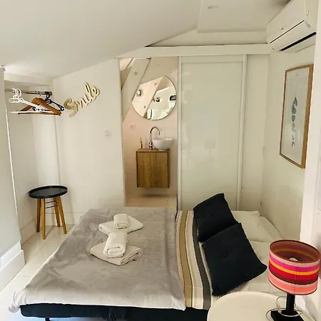 New Close To The Apartment